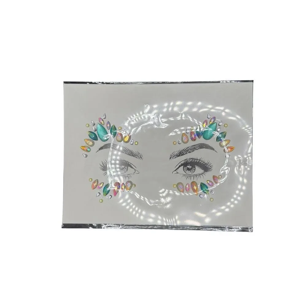 Sephora set mermaid
